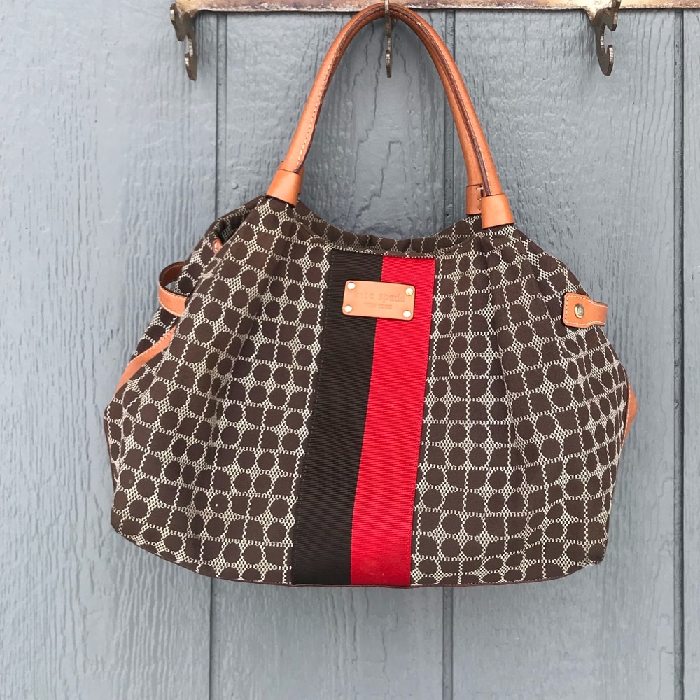 Kate Spade Classic Purse